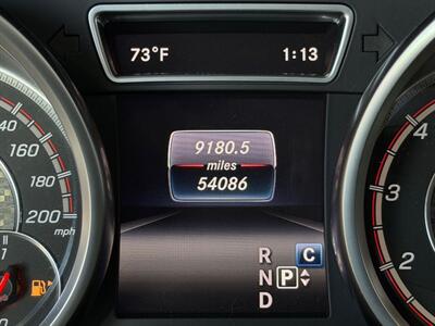 2018 Mercedes-Benz GLE 63 S AMG® 4MATIC® - Photo 21 - Lennox, CA 90304