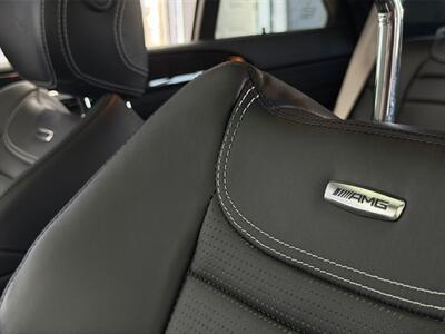 2018 Mercedes-Benz GLE 63 S AMG® 4MATIC® - Photo 16 - Lennox, CA 90304