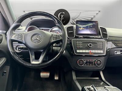 2018 Mercedes-Benz GLE 63 S AMG® 4MATIC® - Photo 10 - Lennox, CA 90304