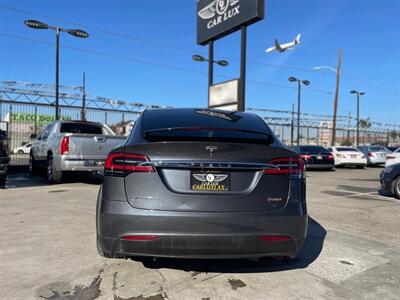 2016 Tesla Model X P90D   - Photo 6 - Lennox, CA 90304