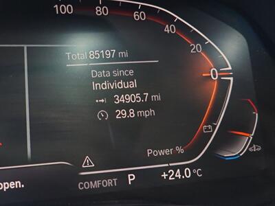 2021 BMW X5 sDrive40i  M SPORT - Photo 19 - Lennox, CA 90304