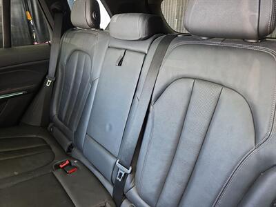 2021 BMW X5 sDrive40i  M SPORT - Photo 17 - Lennox, CA 90304