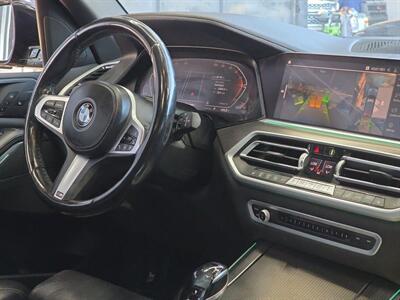2021 BMW X5 sDrive40i  M SPORT - Photo 16 - Lennox, CA 90304