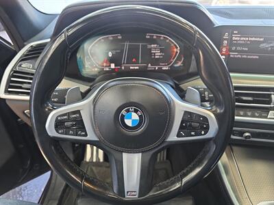 2021 BMW X5 sDrive40i  M SPORT - Photo 18 - Lennox, CA 90304