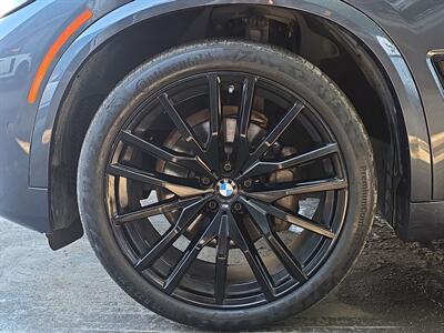 2021 BMW X5 sDrive40i  M SPORT - Photo 20 - Lennox, CA 90304