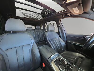 2021 BMW X5 sDrive40i  M SPORT - Photo 11 - Lennox, CA 90304