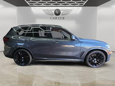 2021 BMW X5 sDrive40i  M SPORT - Photo 6 - Lennox, CA 90304