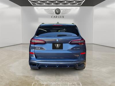 2021 BMW X5 sDrive40i  M SPORT - Photo 4 - Lennox, CA 90304