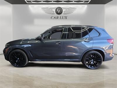 2021 BMW X5 sDrive40i  M SPORT - Photo 2 - Lennox, CA 90304