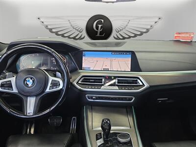 2021 BMW X5 sDrive40i  M SPORT - Photo 10 - Lennox, CA 90304