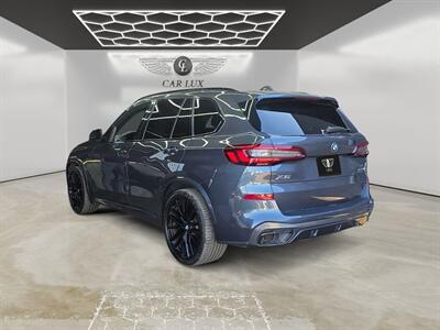 2021 BMW X5 sDrive40i  M SPORT - Photo 3 - Lennox, CA 90304