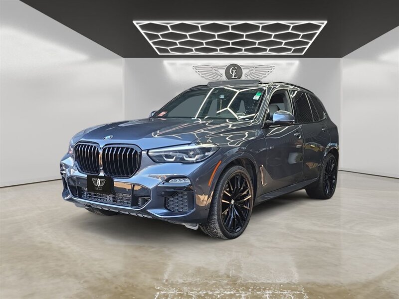 2021 BMW X5 sDrive40i  M SPORT