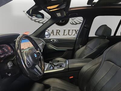2021 BMW X5 sDrive40i  M SPORT - Photo 9 - Lennox, CA 90304