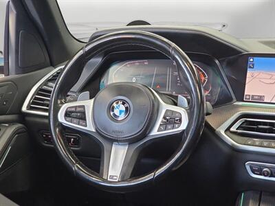 2021 BMW X5 sDrive40i  M SPORT - Photo 12 - Lennox, CA 90304