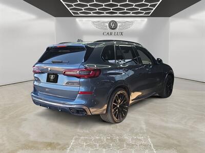 2021 BMW X5 sDrive40i  M SPORT - Photo 5 - Lennox, CA 90304