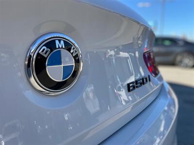 2013 BMW 650i Gran Coupe  M SPORT - Photo 26 - Lennox, CA 90304