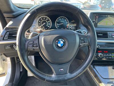 2013 BMW 650i Gran Coupe  M SPORT - Photo 12 - Lennox, CA 90304