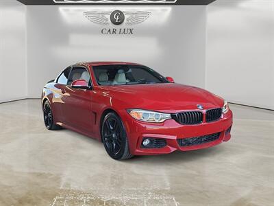 2016 BMW 428i   - Photo 7 - Lennox, CA 90304