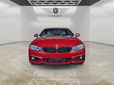 2016 BMW 428i   - Photo 8 - Lennox, CA 90304