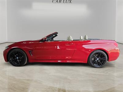 2016 BMW 428i   - Photo 2 - Lennox, CA 90304