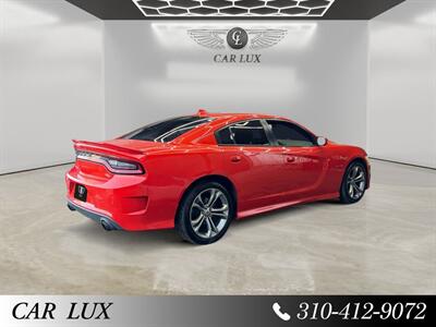 2021 Dodge Charger R/T   - Photo 5 - Lennox, CA 90304