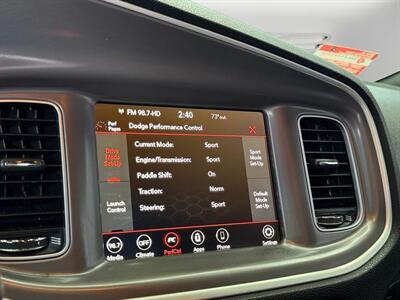2021 Dodge Charger R/T   - Photo 18 - Lennox, CA 90304