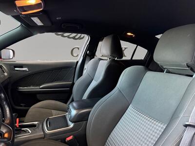 2021 Dodge Charger R/T   - Photo 9 - Lennox, CA 90304