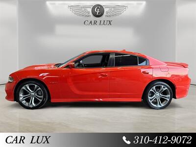 2021 Dodge Charger R/T   - Photo 2 - Lennox, CA 90304