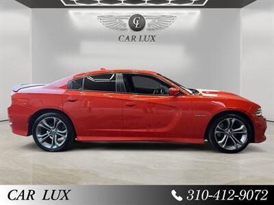 2021 Dodge Charger R/T   - Photo 6 - Lennox, CA 90304