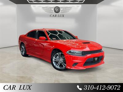 2021 Dodge Charger R/T   - Photo 7 - Lennox, CA 90304