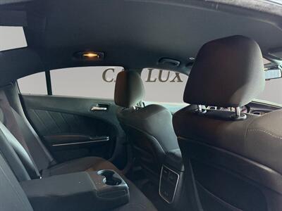 2021 Dodge Charger R/T   - Photo 21 - Lennox, CA 90304