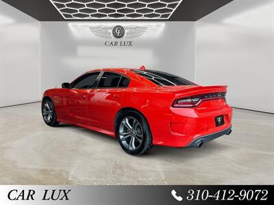 2021 Dodge Charger R/T   - Photo 3 - Lennox, CA 90304
