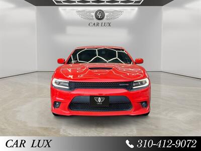 2021 Dodge Charger R/T   - Photo 8 - Lennox, CA 90304