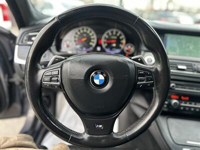 2013 BMW M5   - Photo 18 - Lennox, CA 90304