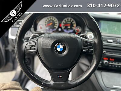2013 BMW M5   - Photo 18 - Lennox, CA 90304