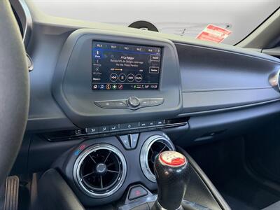 2023 Chevrolet Camaro LT1   - Photo 11 - Lennox, CA 90304