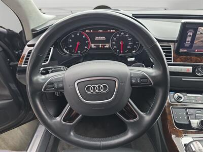2018 Audi A8 L L 4.0T Sport quattro   - Photo 12 - Lennox, CA 90304