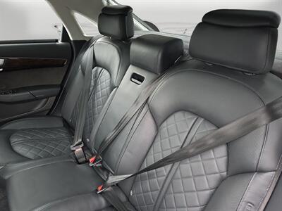 2018 Audi A8 L L 4.0T Sport quattro   - Photo 13 - Lennox, CA 90304