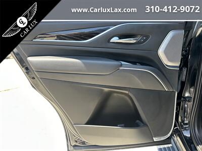 2021 Cadillac Escalade Sport   - Photo 25 - Lennox, CA 90304