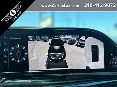 2021 Cadillac Escalade Sport   - Photo 18 - Lennox, CA 90304