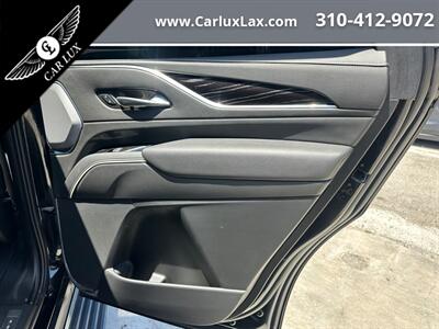 2021 Cadillac Escalade Sport   - Photo 29 - Lennox, CA 90304