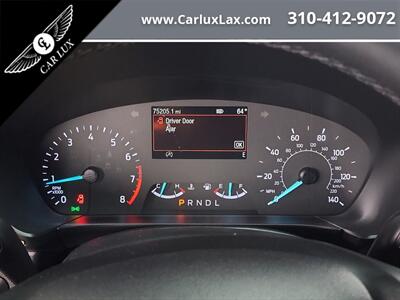 2021 Ford Escape SE   - Photo 13 - Lennox, CA 90304