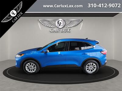 2021 Ford Escape SE   - Photo 5 - Lennox, CA 90304