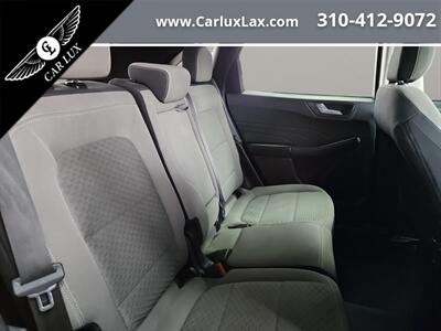 2021 Ford Escape SE   - Photo 19 - Lennox, CA 90304