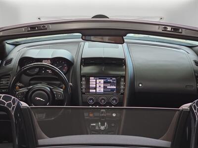 2014 Jaguar F-TYPE V8 S - Photo 11 - Lennox, CA 90304