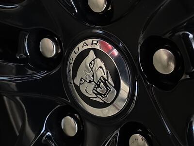 2014 Jaguar F-TYPE V8 S - Photo 19 - Lennox, CA 90304