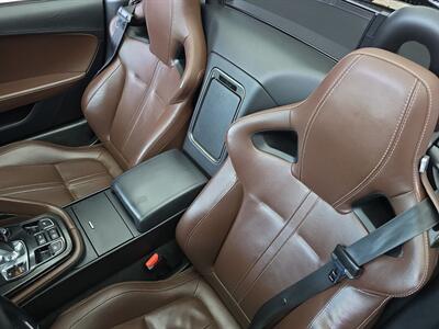 2014 Jaguar F-TYPE V8 S - Photo 24 - Lennox, CA 90304