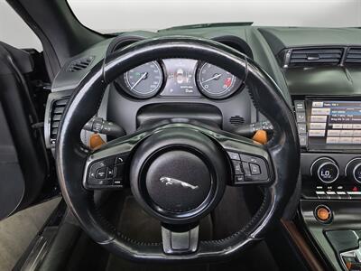 2014 Jaguar F-TYPE V8 S - Photo 12 - Lennox, CA 90304