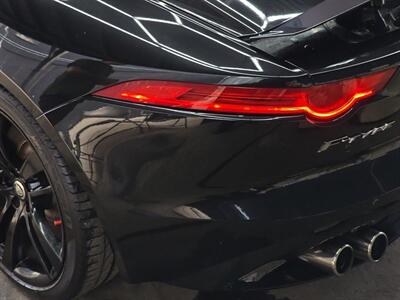 2014 Jaguar F-TYPE V8 S - Photo 26 - Lennox, CA 90304