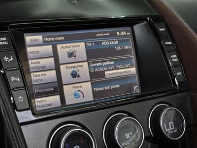 2014 Jaguar F-TYPE V8 S - Photo 32 - Lennox, CA 90304